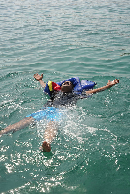 Fujeirah dibba