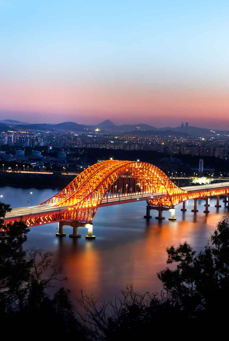 4N5D Korea K-Drama Tour: Lovely Runner & Queen of Tears Filming Locations | Seoul, Suwon & Ilsan Drama Sites