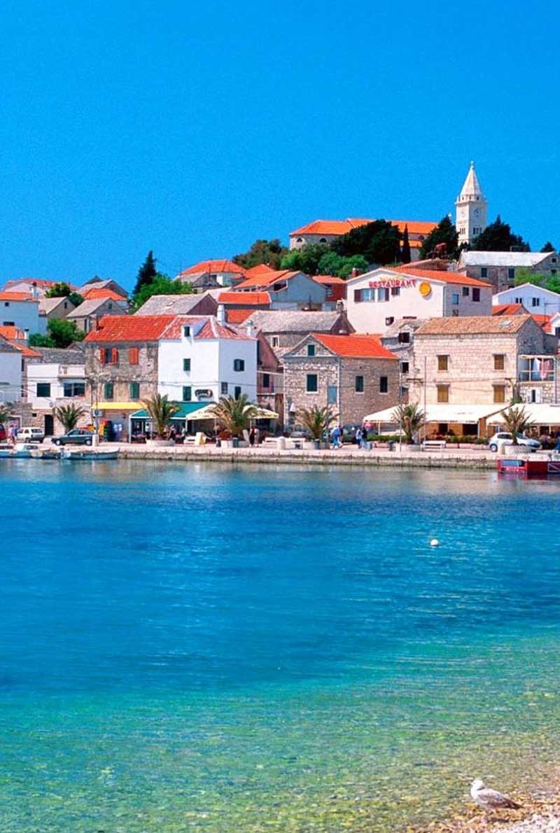 Croatia