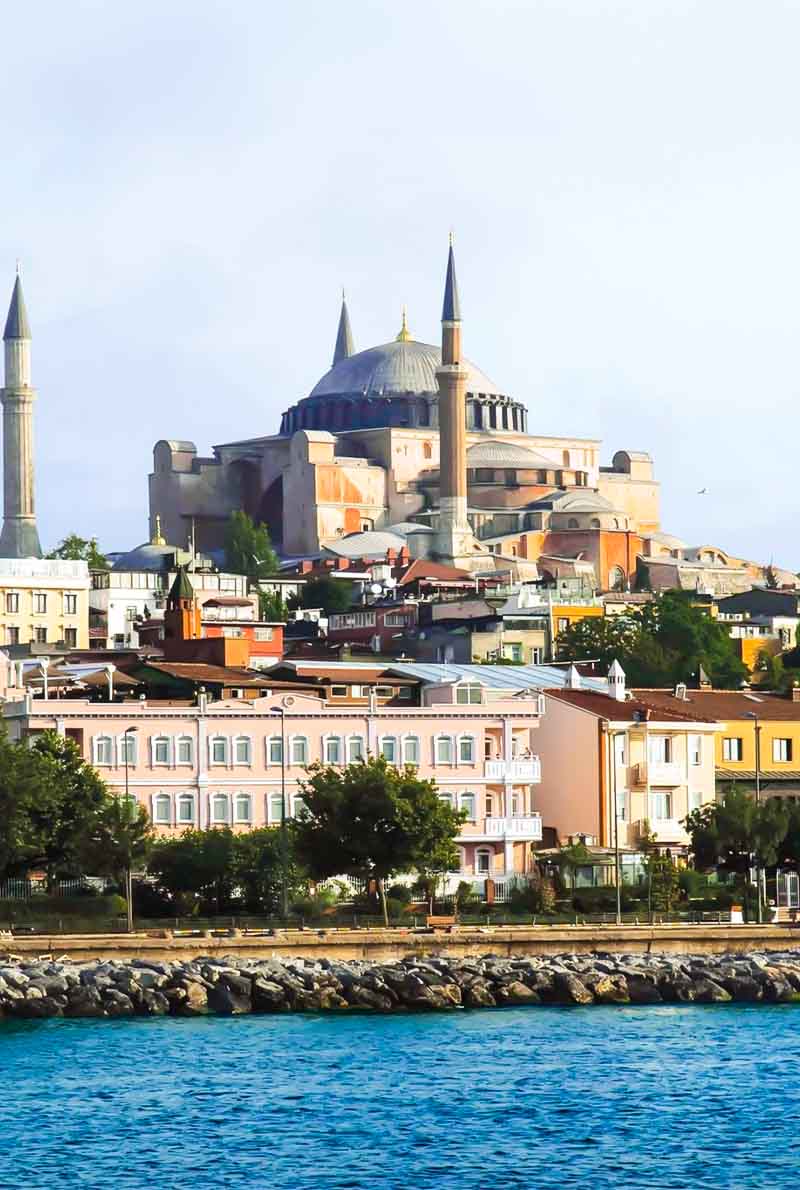 Classic Istanbul City Break
