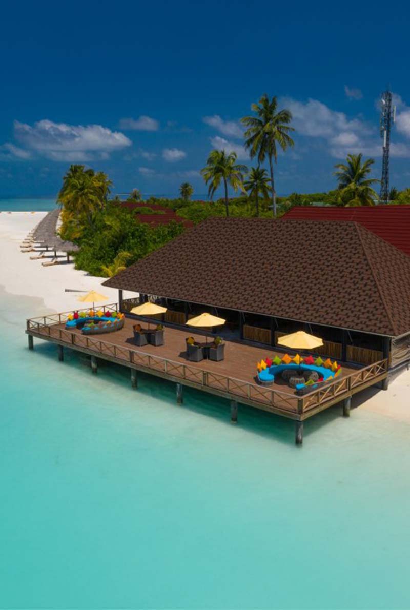 Dhigufaru Island Maldives: Your Ultimate Island Escape