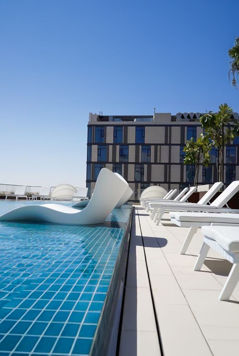 Staybridge Suites Al Maktoum