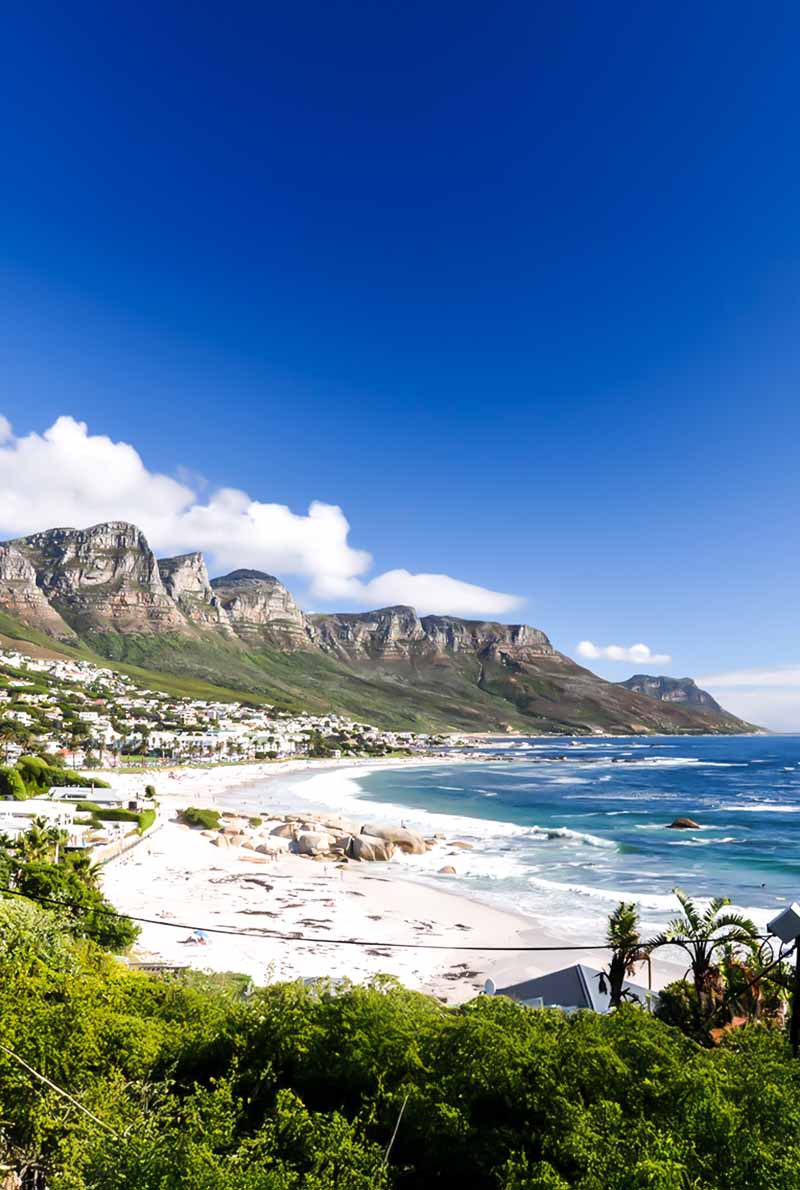 Explore Cape Town – 7 Nights of Culture, Nature & Wildlife