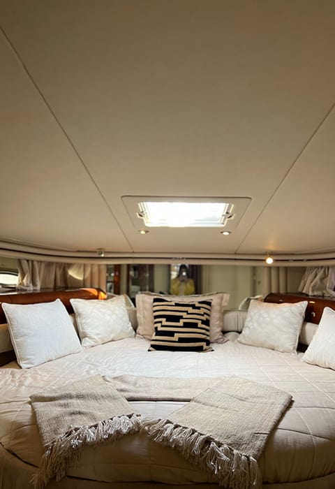 Souira 63ft Yacht