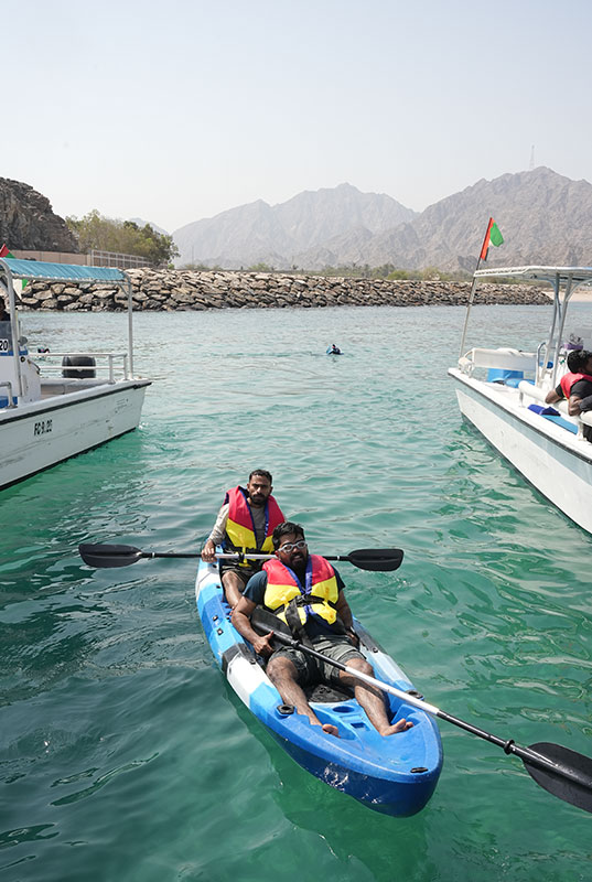 Fujeirah dibba