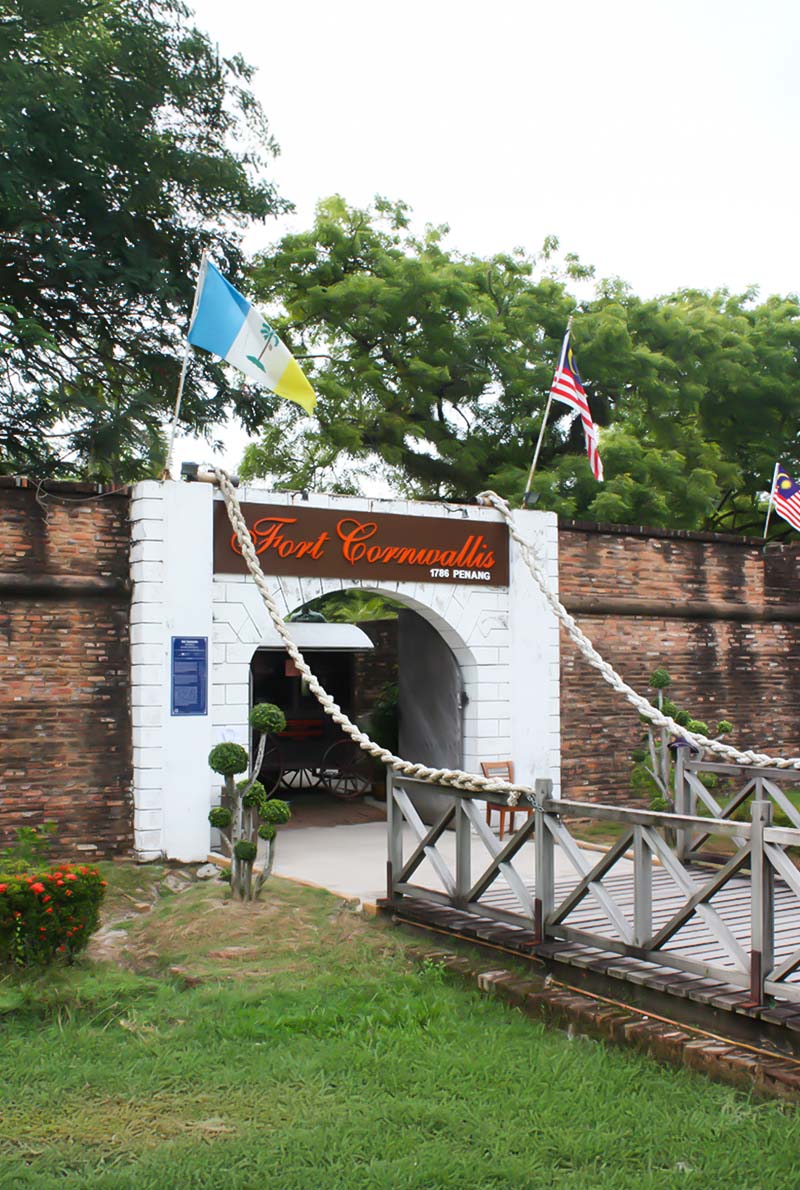 5-Day Penang & Langkawi Tour | Island Hopping & City Highlights