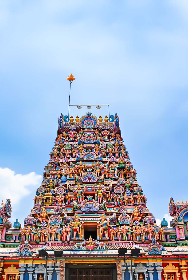 5-Day Penang & Langkawi Tour | Island Hopping & City Highlights