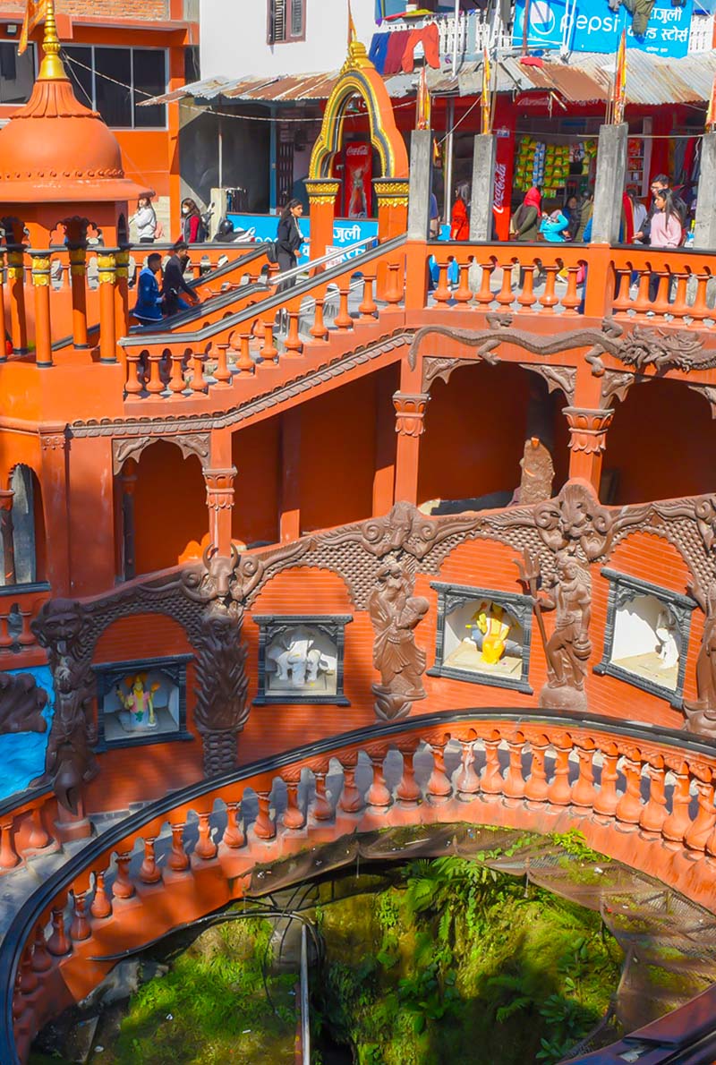 3 Nights 4 Days Kathmandu Nepal Heritage & Cultural Tour Package 2025