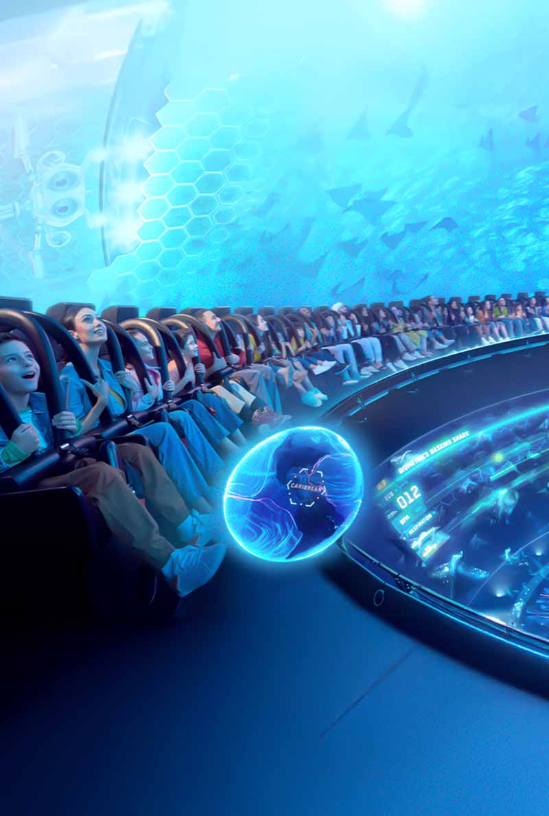 SeaWorld Abu Dhabi