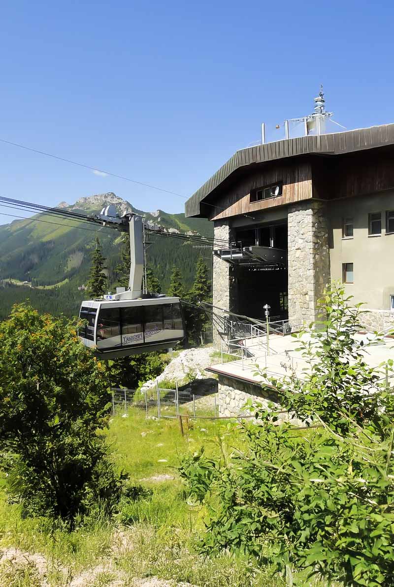Discover Poland: 7-Night Adventure in Kraków & Zakopane