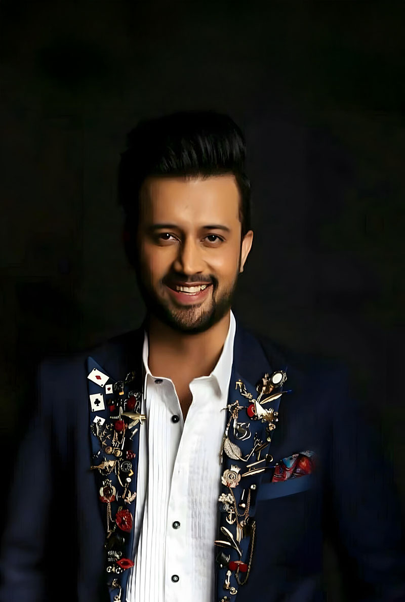 Atif Aslam Live in Dubai: An Unforgettable Concert Experience