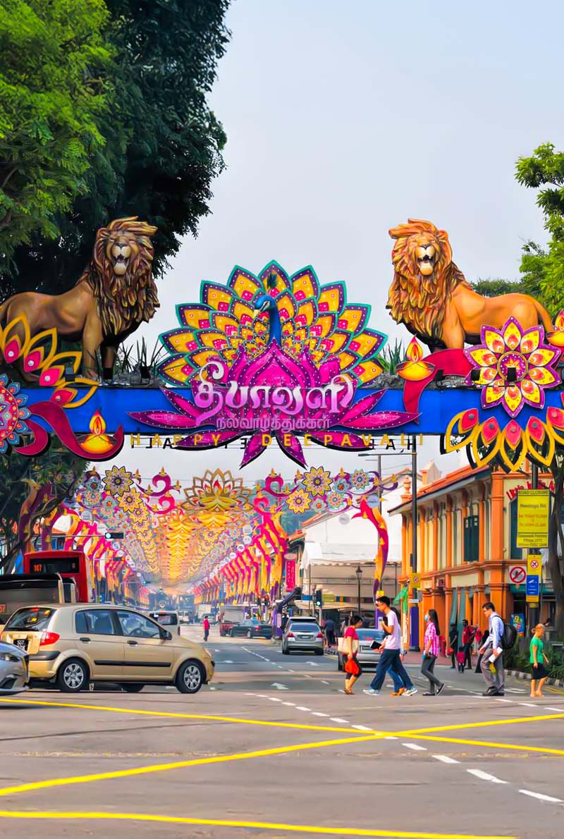 5-Day Penang & Langkawi Tour | Island Hopping & City Highlights