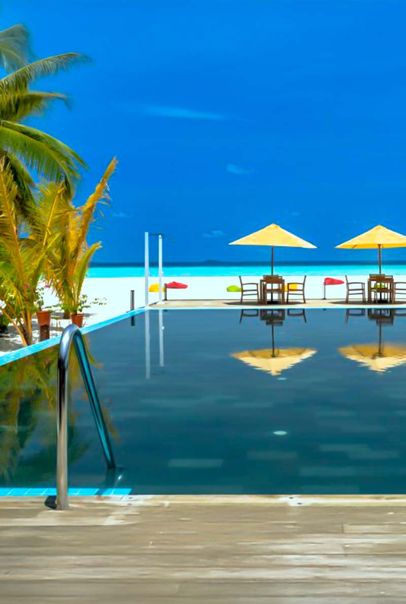 Dhigufaru Island Maldives: Your Ultimate Island Escape