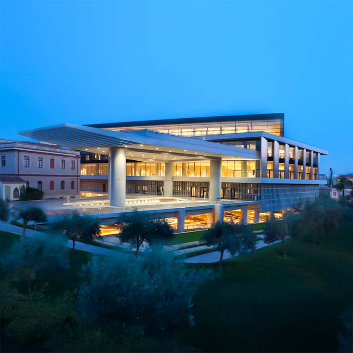 Premium Athens Discovery: 4-Day Cultural Heritage Tour with Acropolis Visit & 4-Star Luxury Accommodation