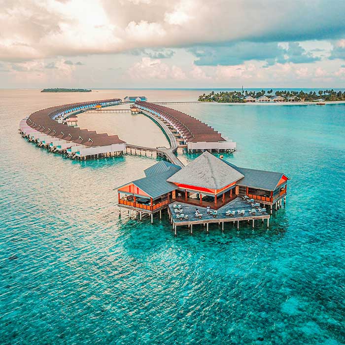 Maldives