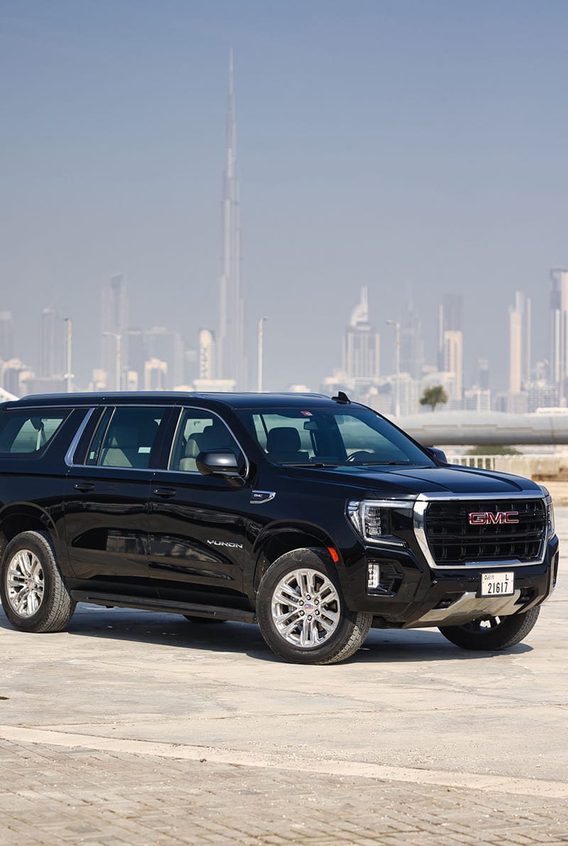 Private Cars Dubai