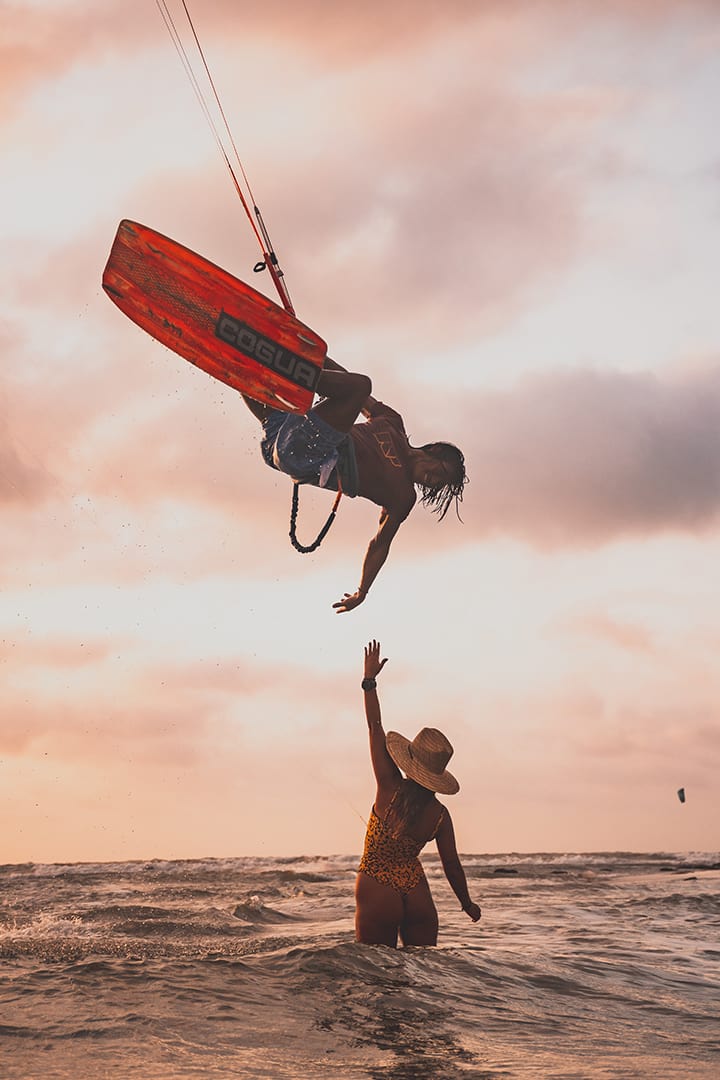 Wakeboarding Thrills in Dubai