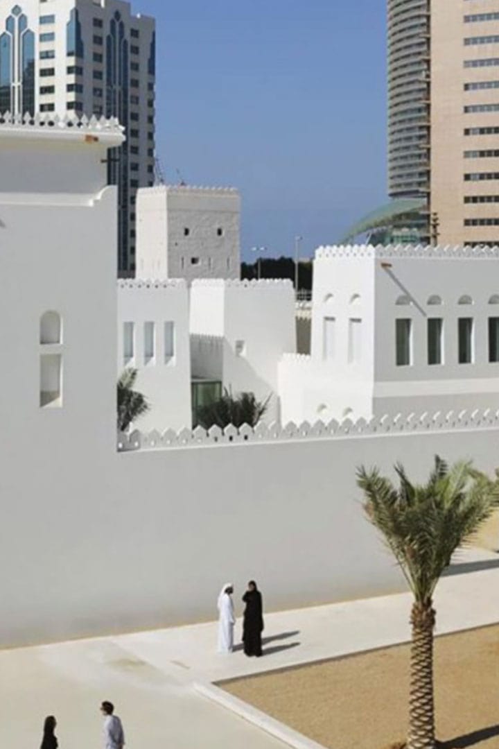 Qasr Al Hosn