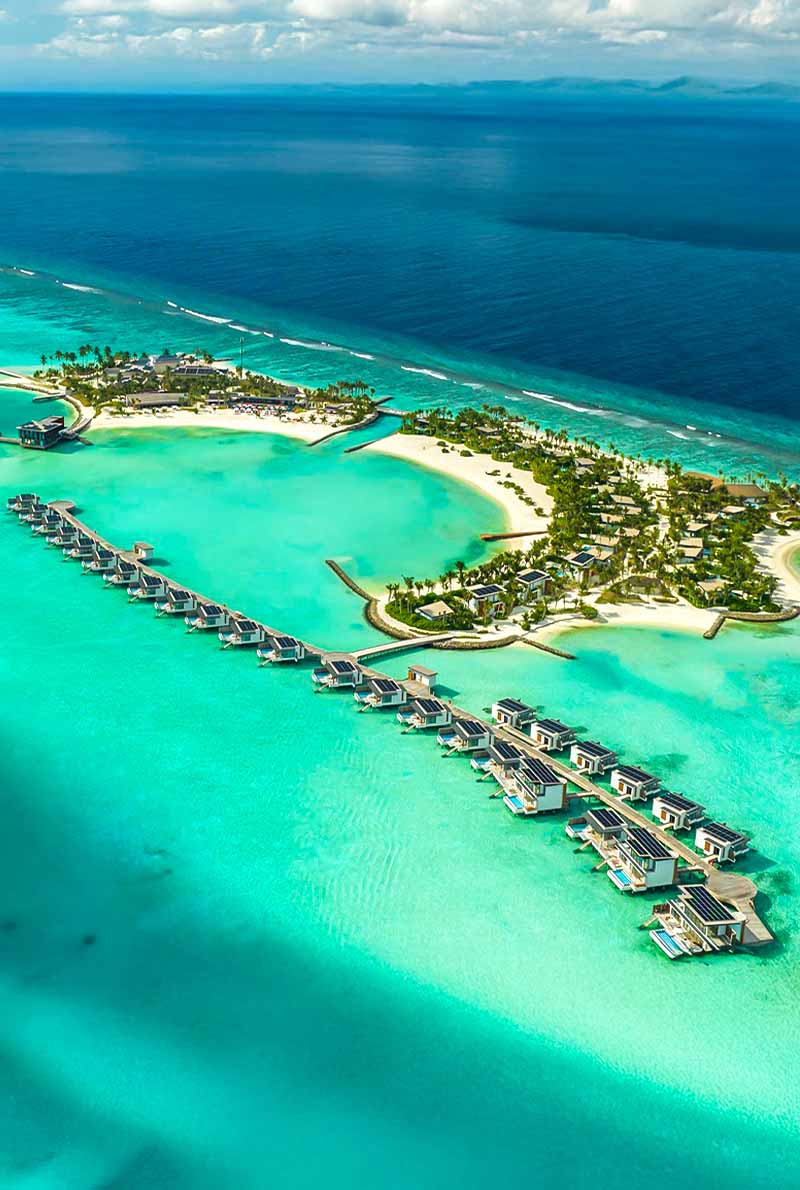 SO/ Maldives