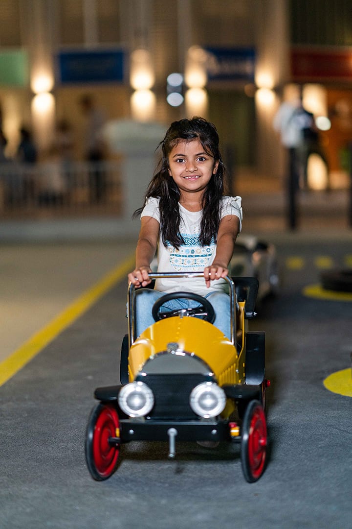 KidZania Abu Dhabi