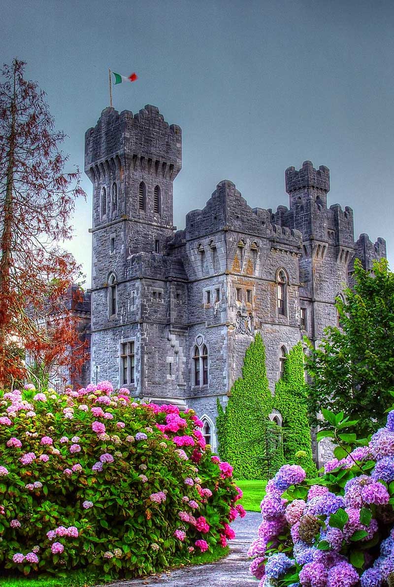 Ireland