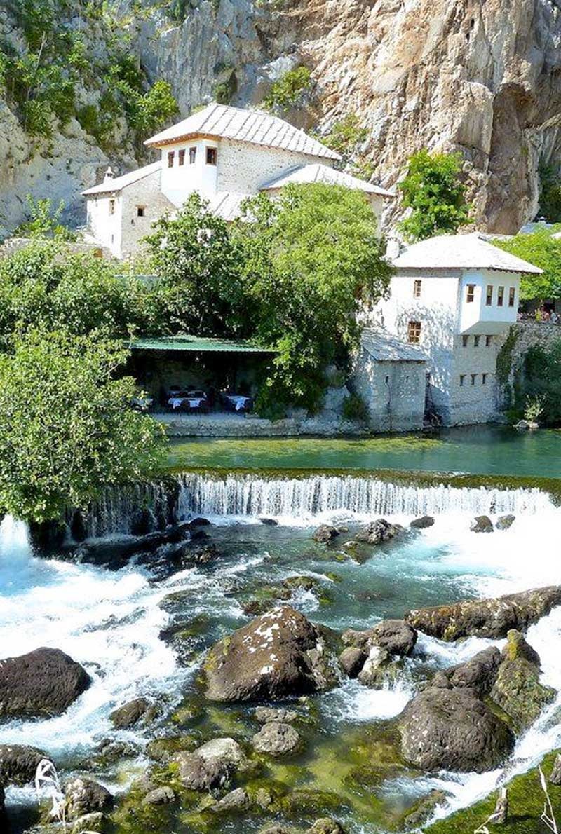 Bosnia Visa Assist