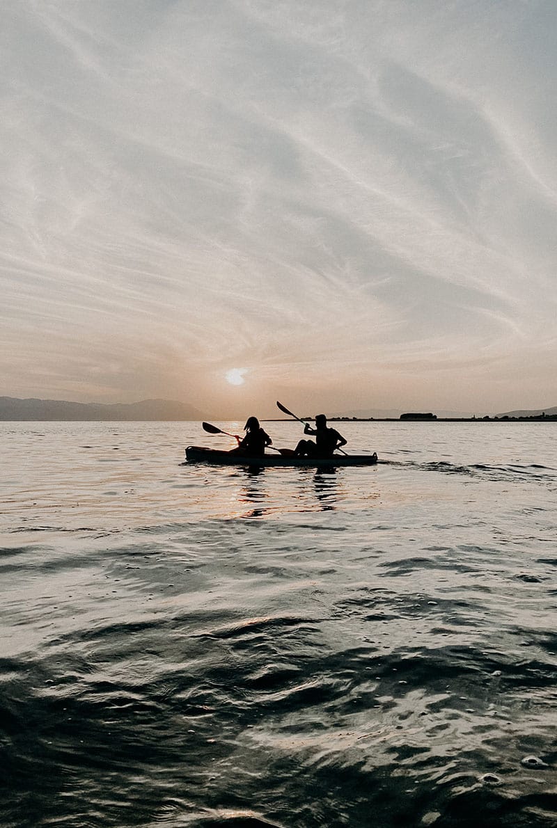 Kayak by Seawake Palm Jumeirah