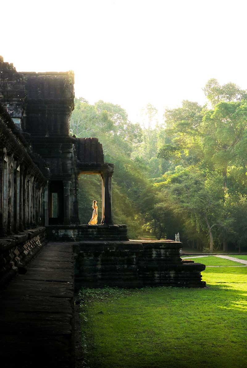 Cambodia