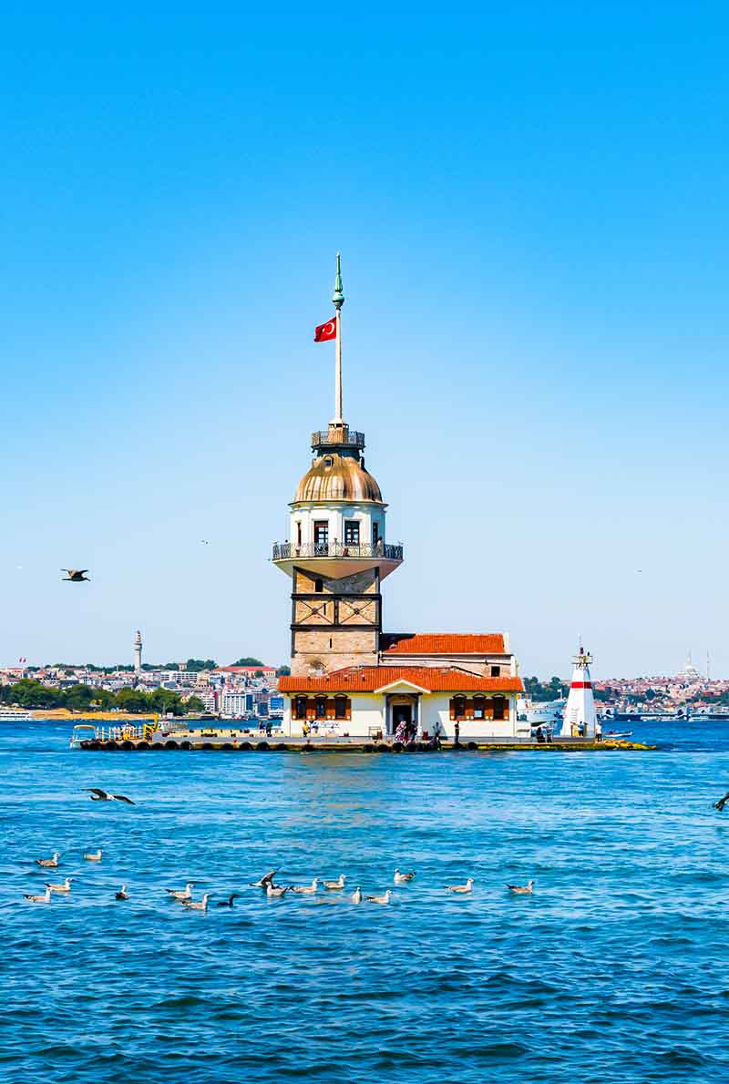 Classic Istanbul City Break