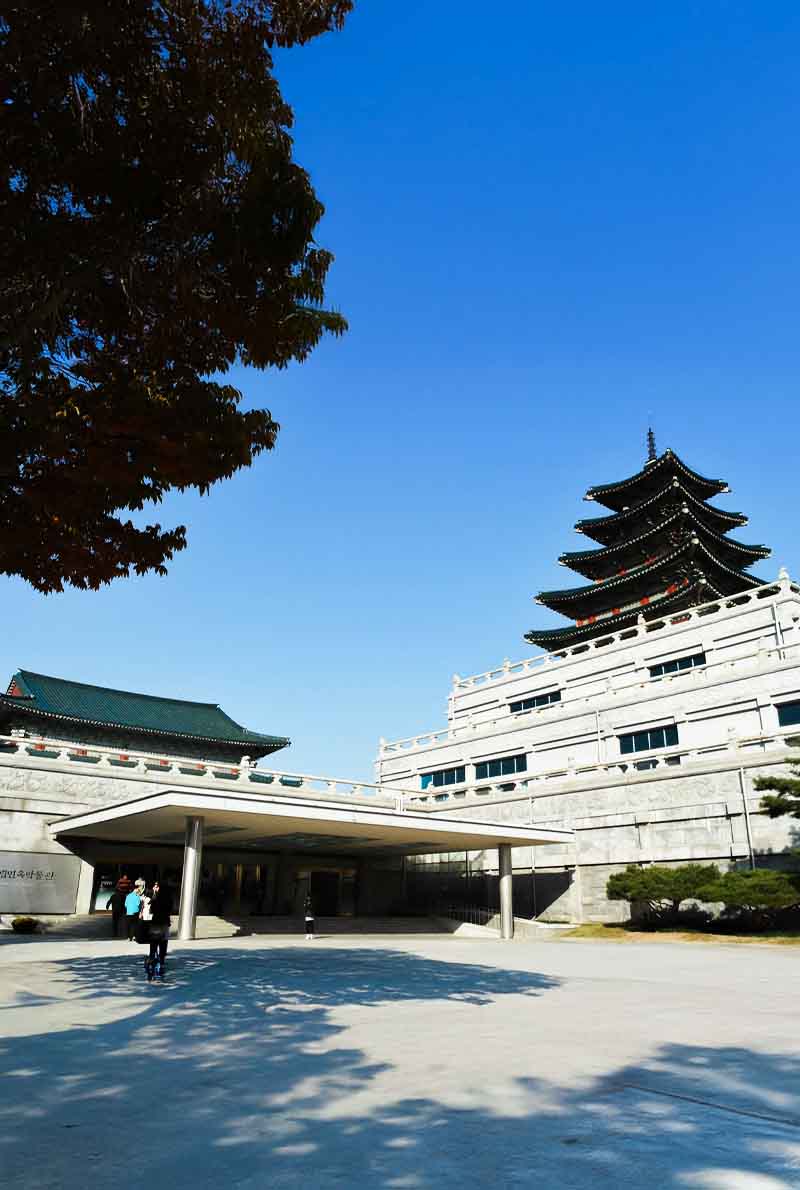 v4N5D Korea K-Drama Tour: Lovely Runner & Queen of Tears Filming Locations | Seoul, Suwon & Ilsan Drama Sites