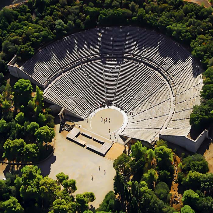 Complete Athens Immersion: 7-Day Cultural Heritage Tour with Acropolis Visit & 3-Star Accommodation