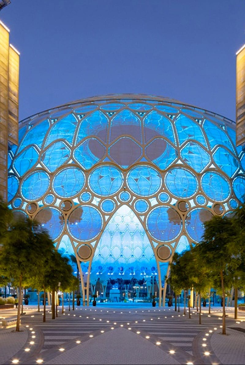 Expo City Dubai