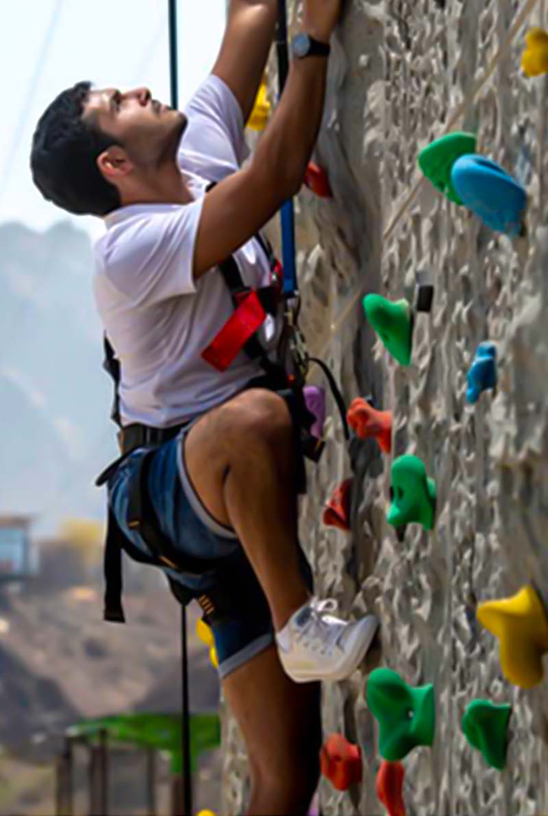 Hatta Wadi Hub: Your Adventure Paradise Near Dubai, UAE