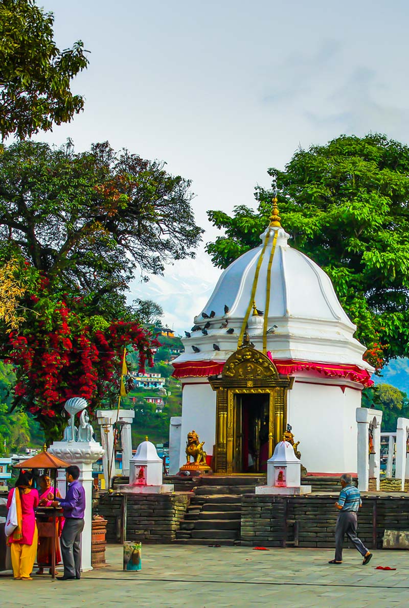 3 Nights 4 Days Kathmandu Nepal Heritage & Cultural Tour Package 2025