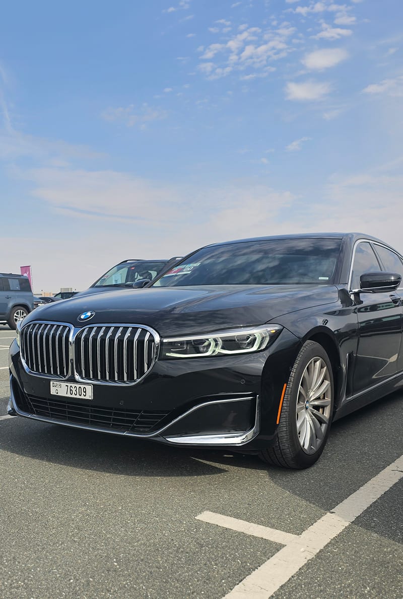 Luxurious Car Rental Dubai Experience Opulence with DoJoin DoJoin