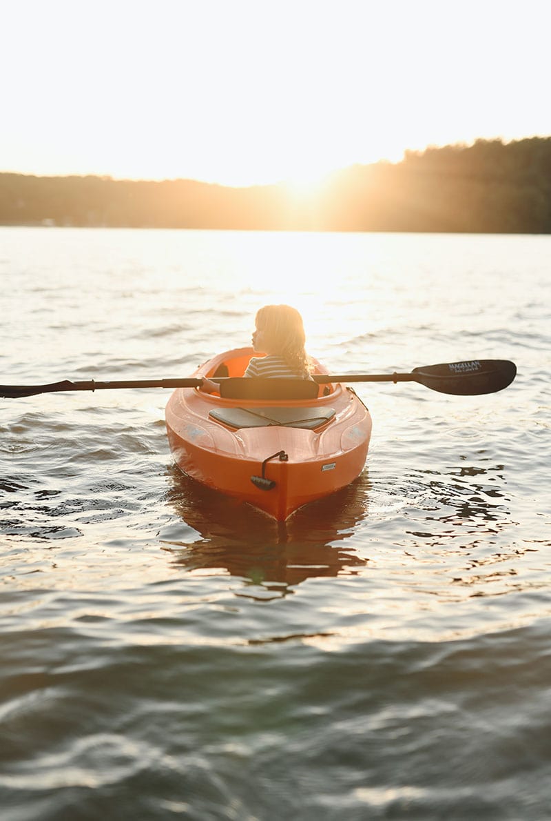 Kayak by Seawake Palm Jumeirah