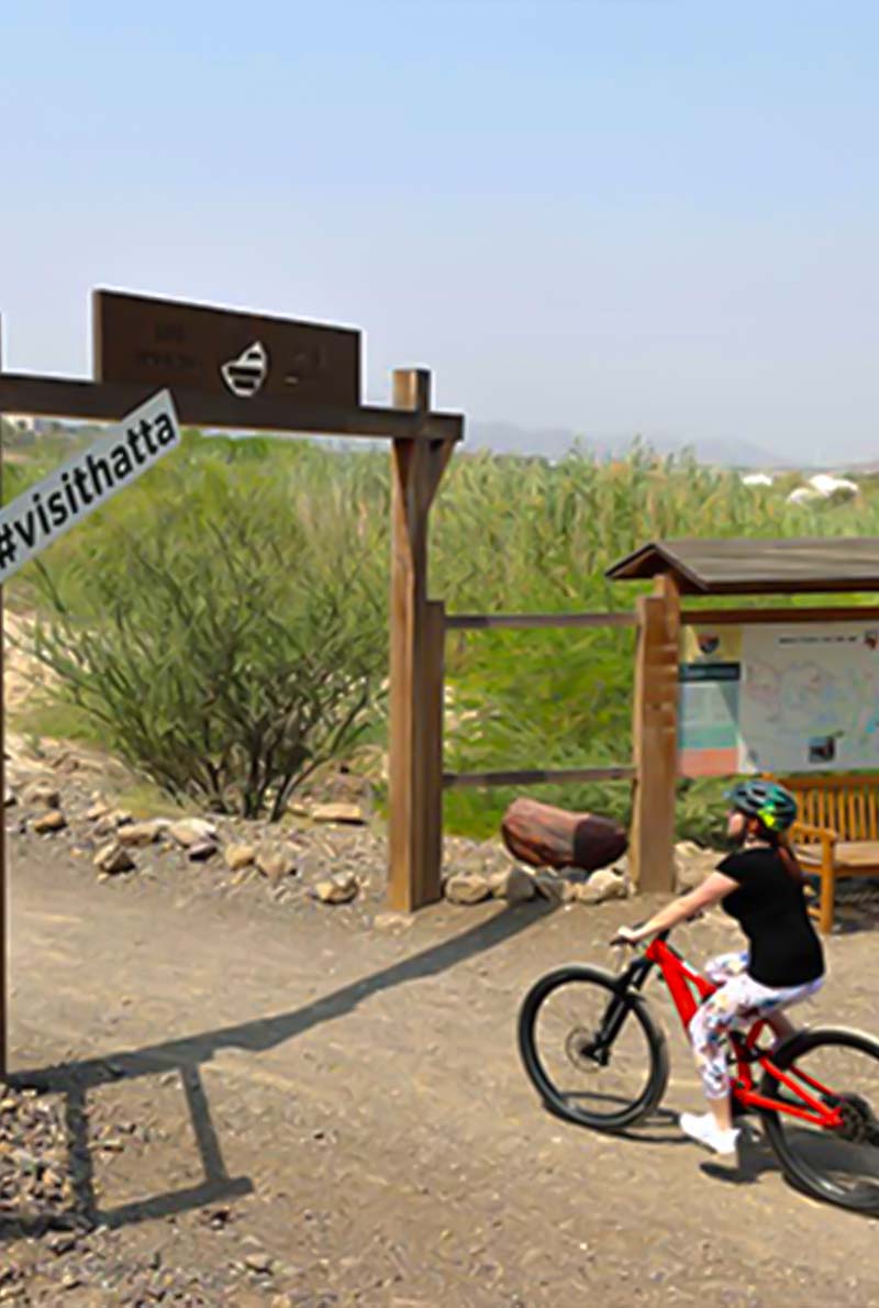 Hatta Wadi Hub: Your Adventure Paradise Near Dubai, UAE