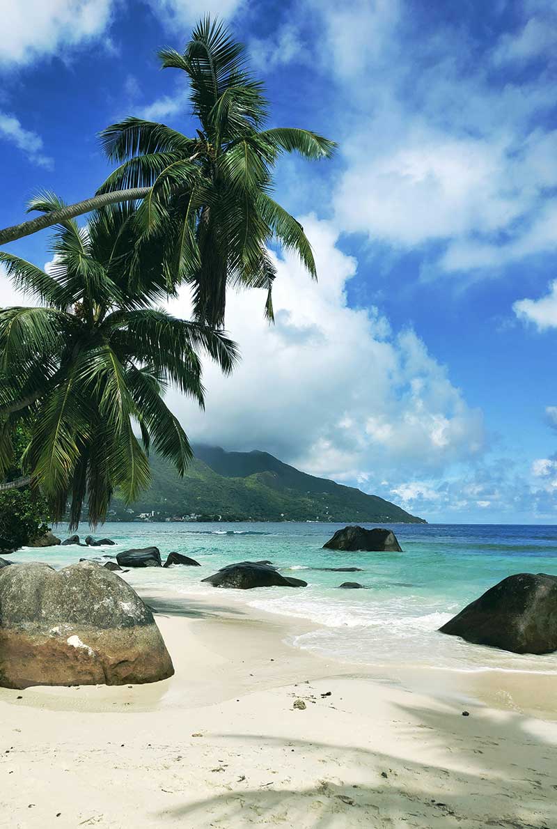 Seychelles