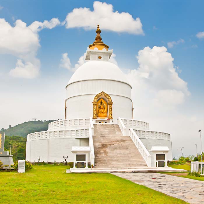 Navigating to the 3 Nights 4 Days Kathmandu Nepal Heritage & Cultural Tour Package 2025