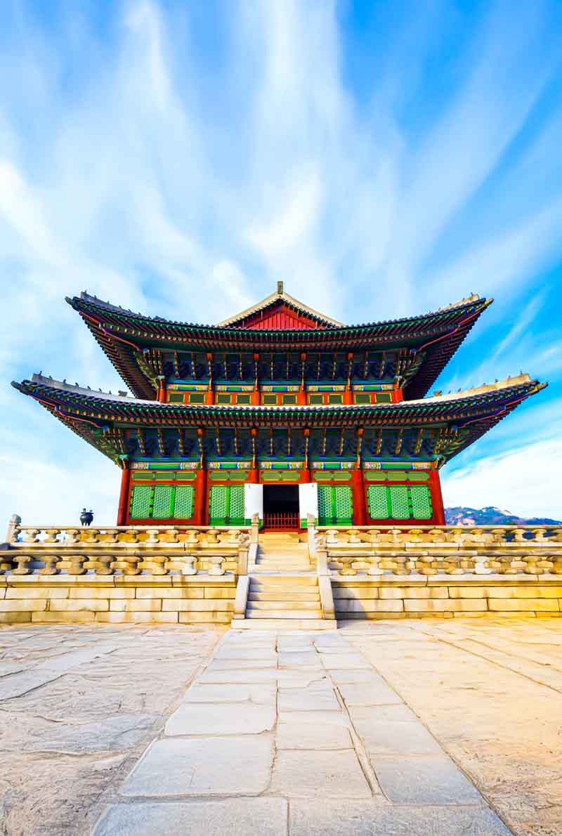 2 Nights 3 Days Seoul - Complete Korea City Tour with Airport Transfers