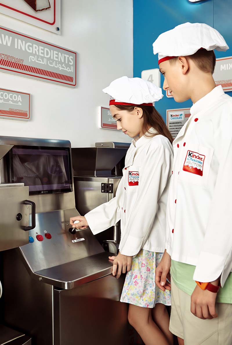 KidZania Dubai