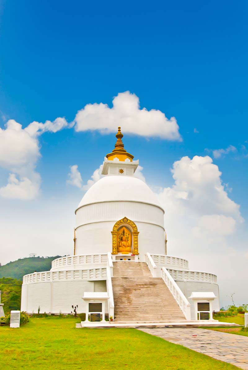 3 Nights 4 Days Kathmandu Nepal Heritage & Cultural Tour Package 2025