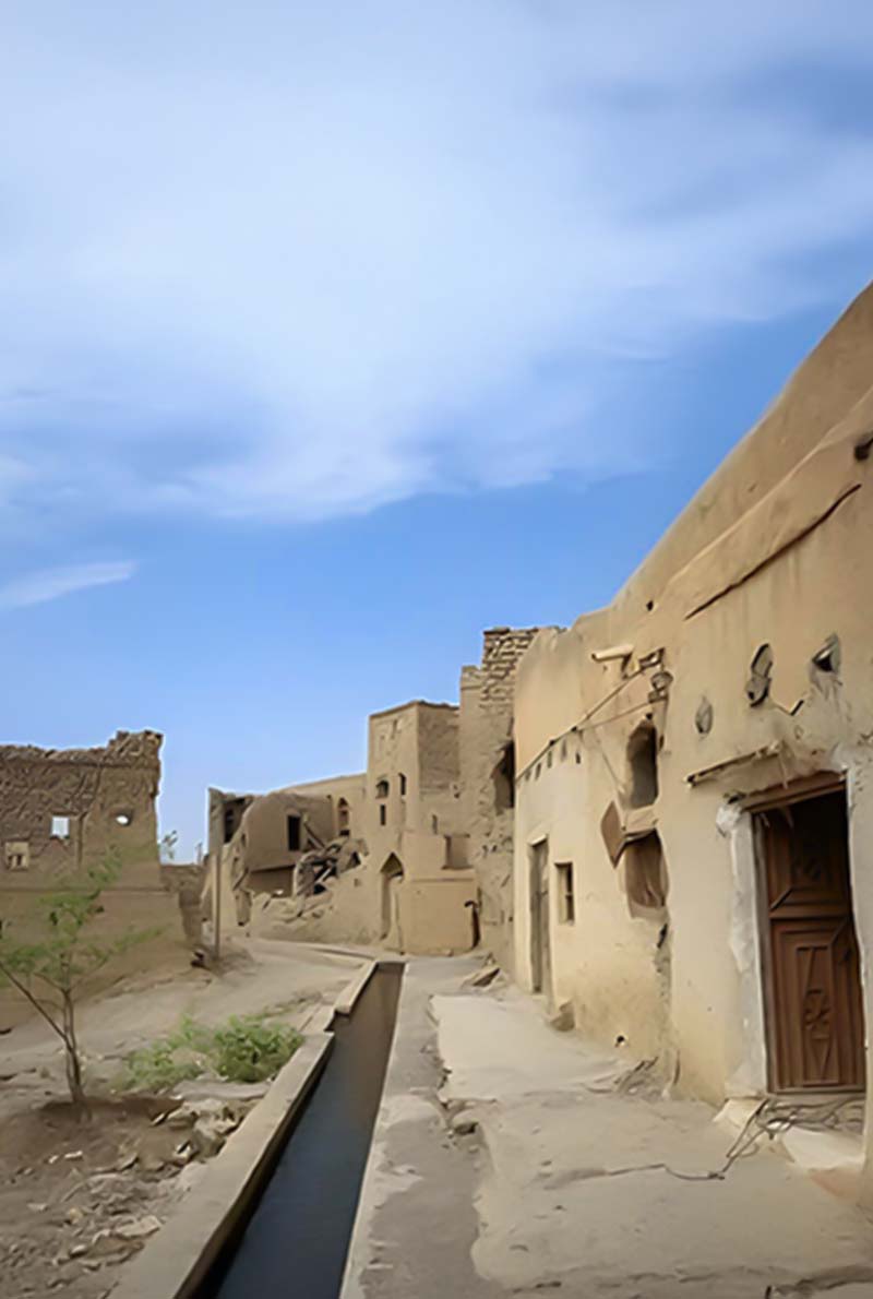 2-Day Jabal Akhdar & Nizwa Heritage Tour from Dubai