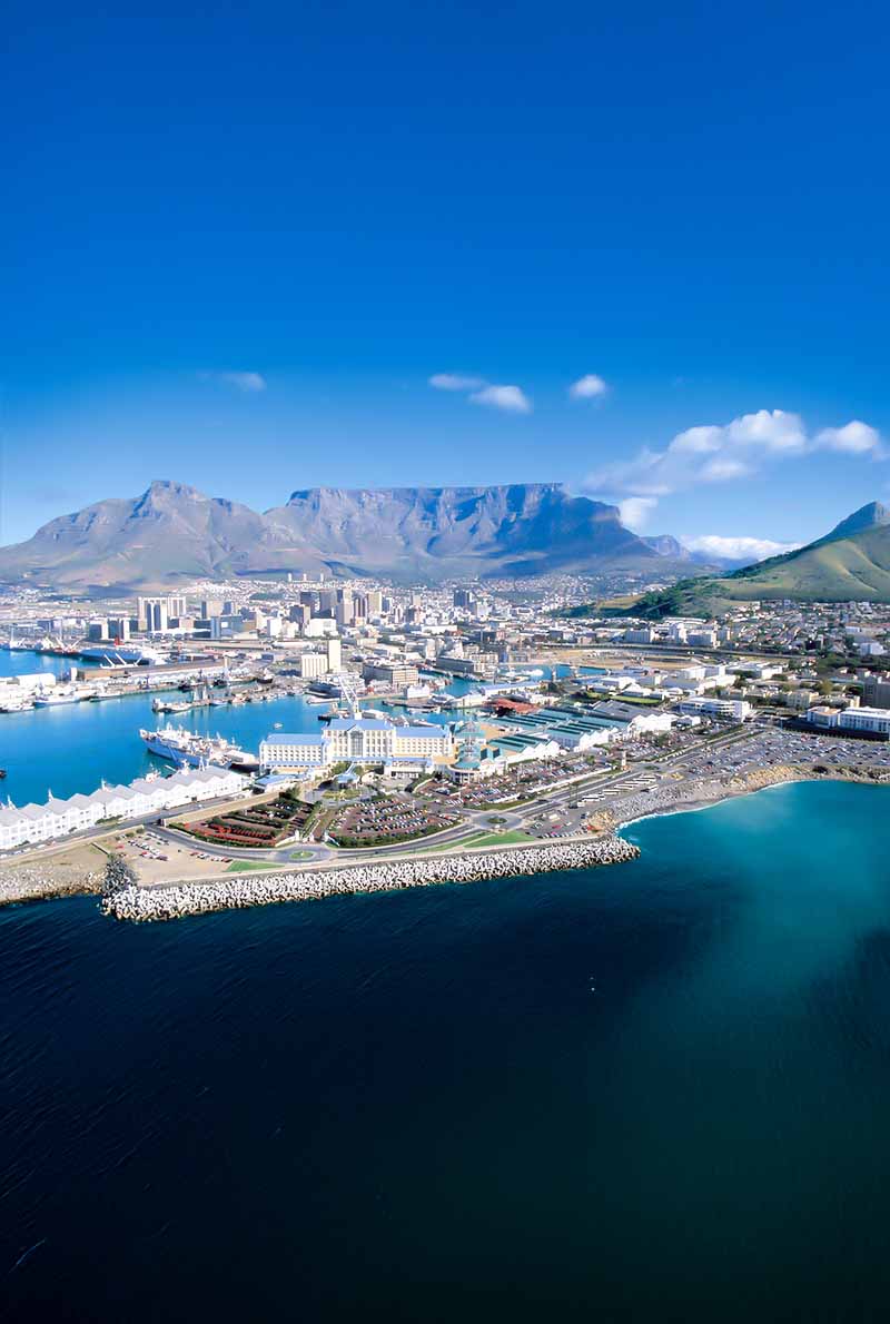 Explore Cape Town – 7 Nights of Culture, Nature & Wildlife