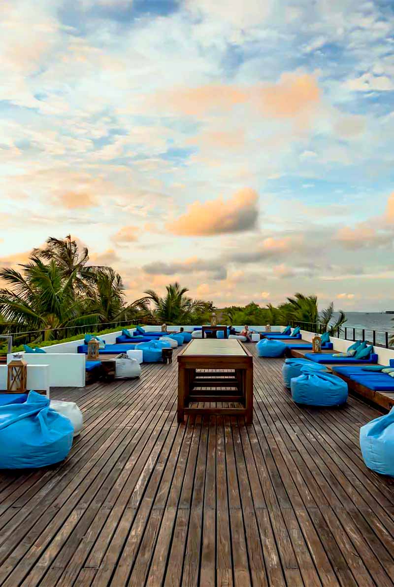 Holiday Inn Resort Kandooma Maldives: Family-Friendly Fun & Great Value