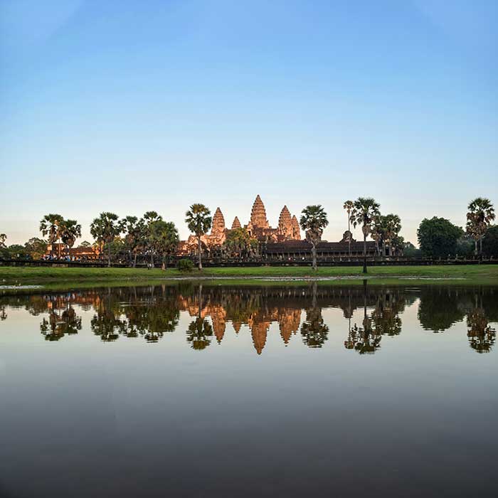 Cambodia