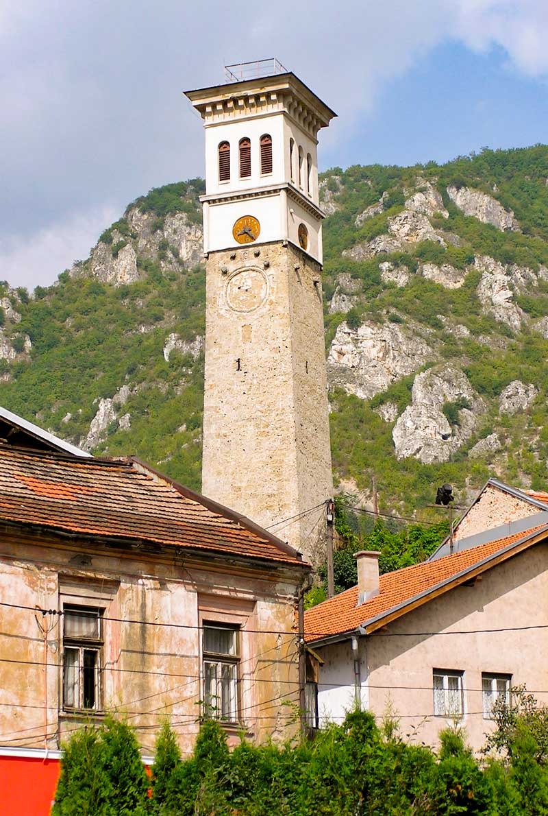 Bosnia Visa Assist