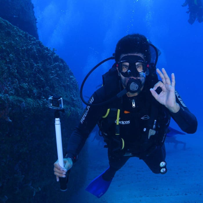 Bermuda Scuba Diving