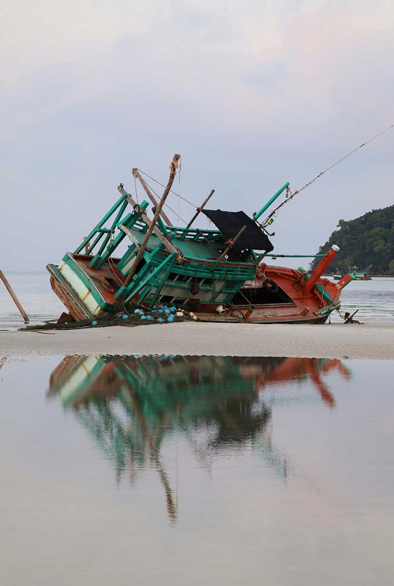 Cambodia