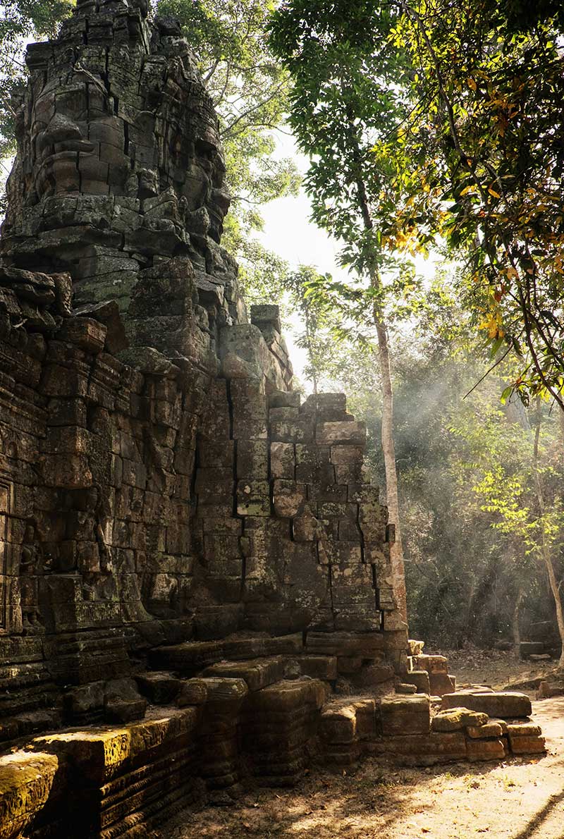 Cambodia